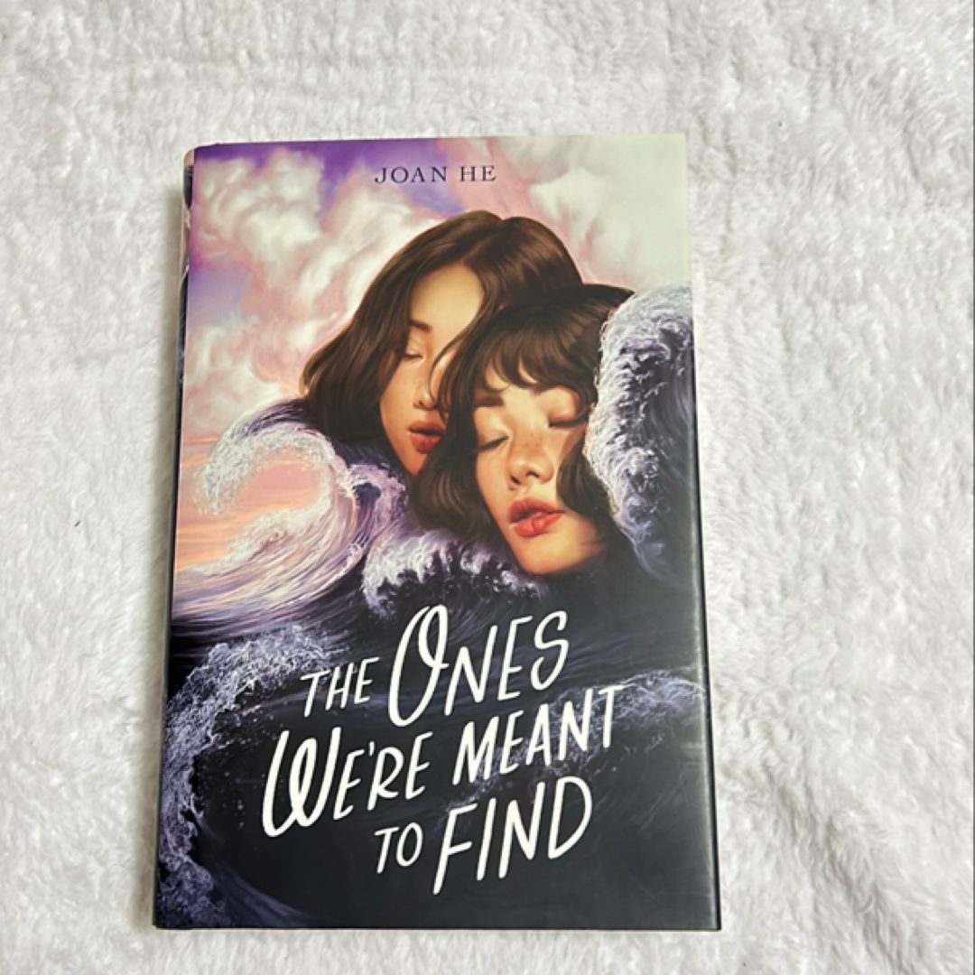 The Ones Were Meant to Find