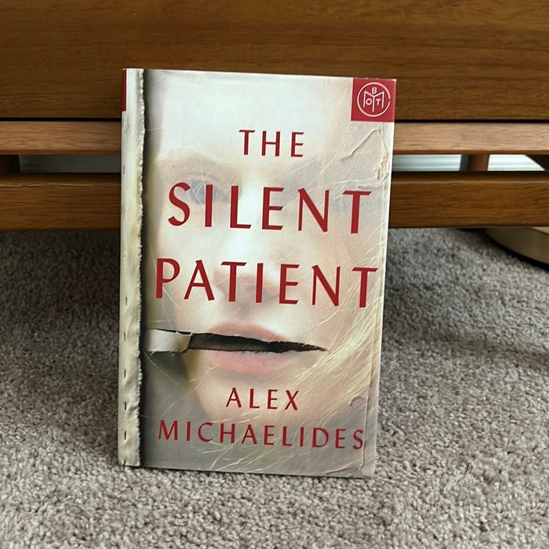 The Silent Patient