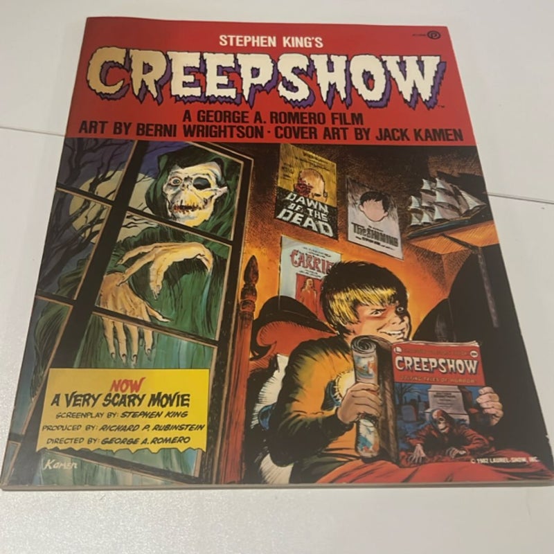 Creepshow