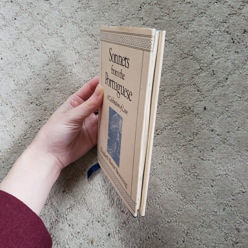 Sonnets from the Portuguese (This Edition, 1986)