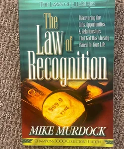 The Law of Recognition