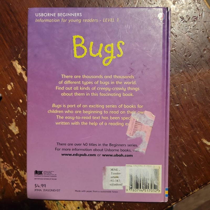 Bugs