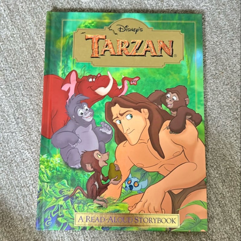 Tarzan