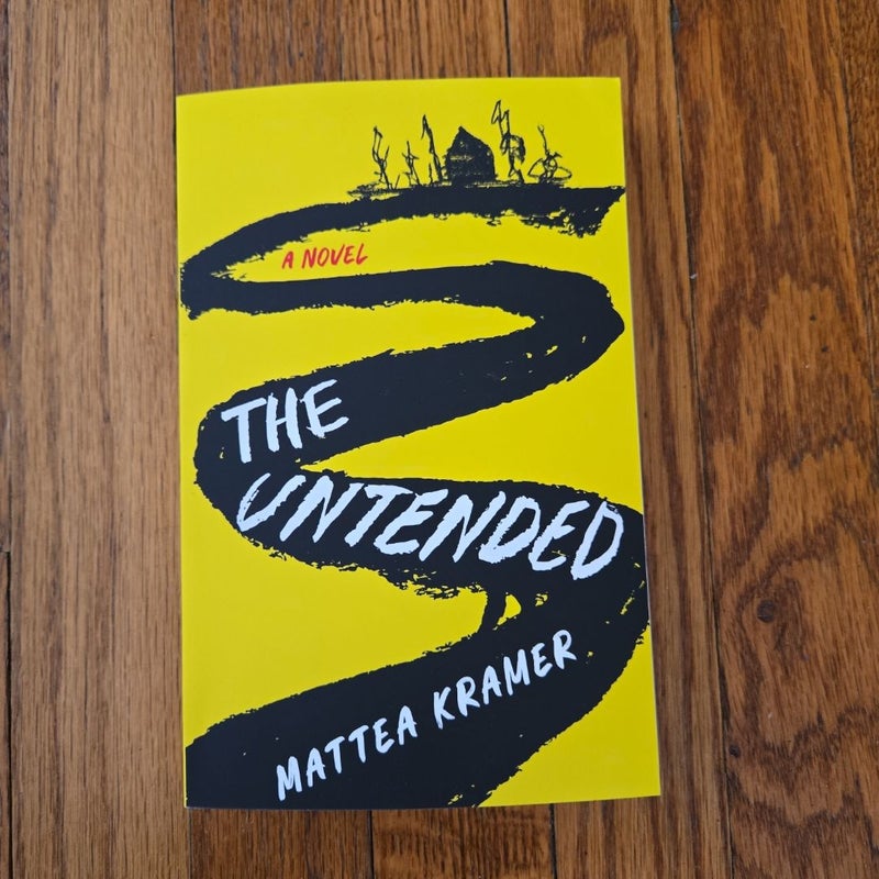 The Untended