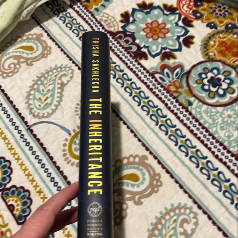 The Inheritance