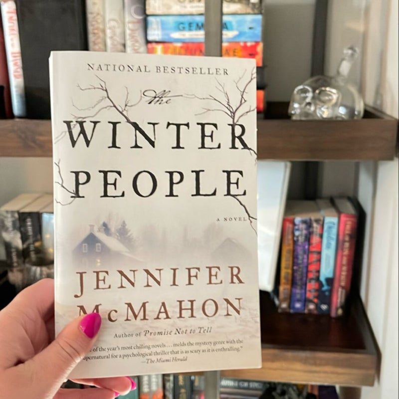 The Winter People