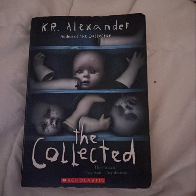 The Collected