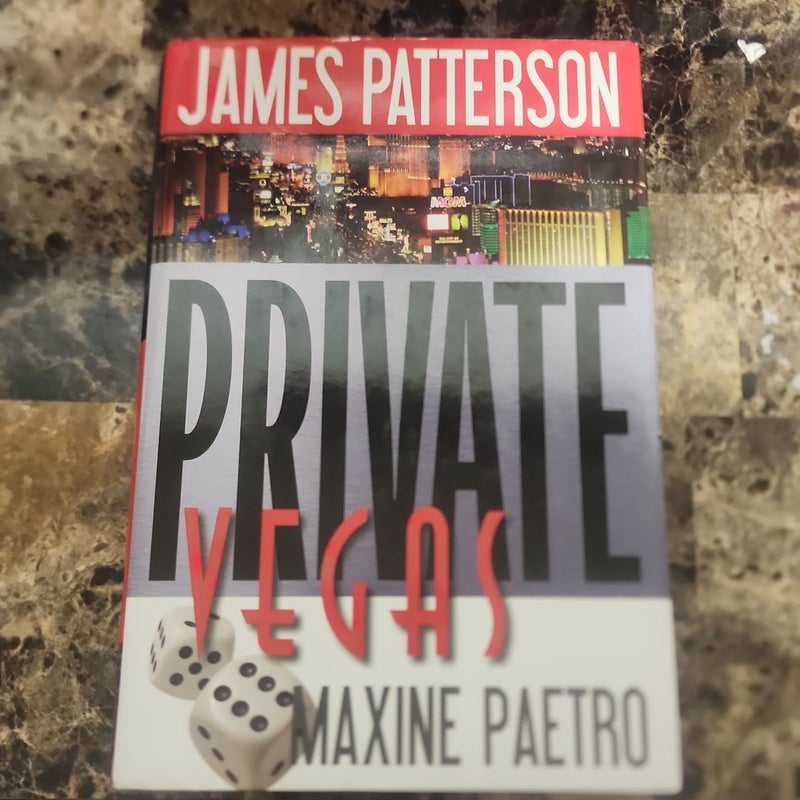 Private Vegas