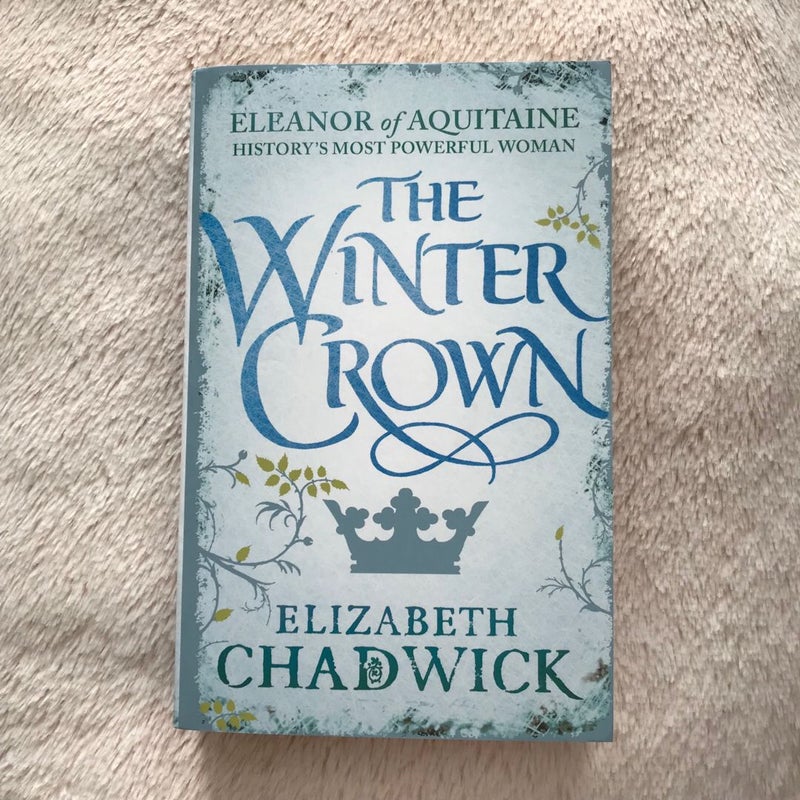 Winter Crown HB