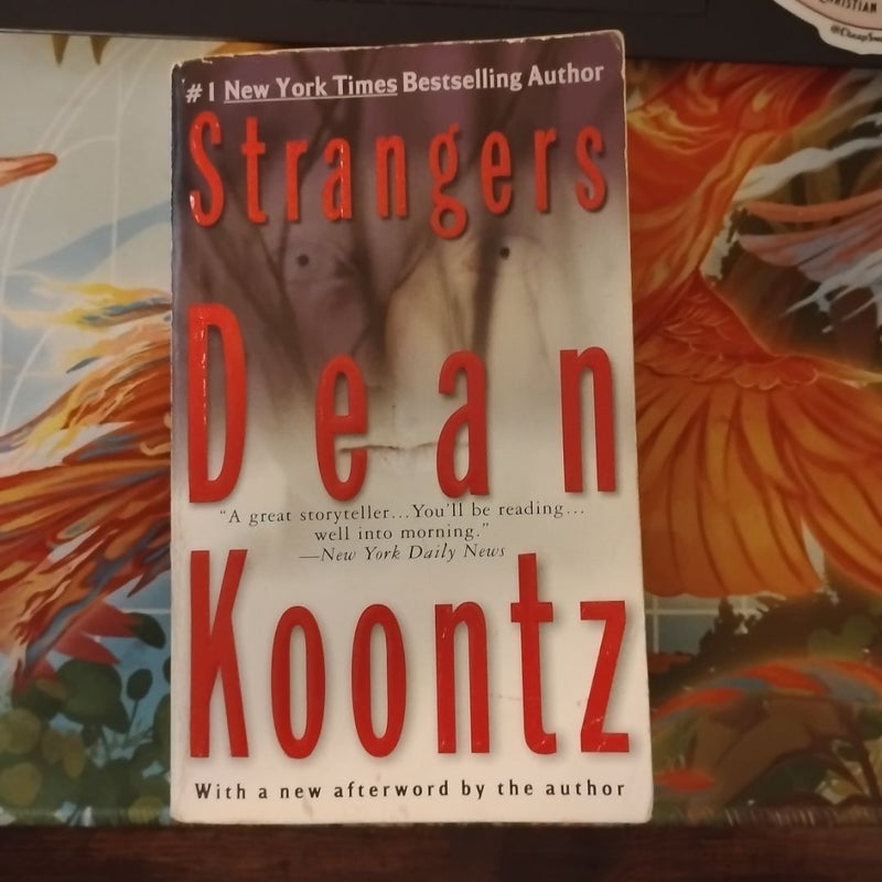 Strangers