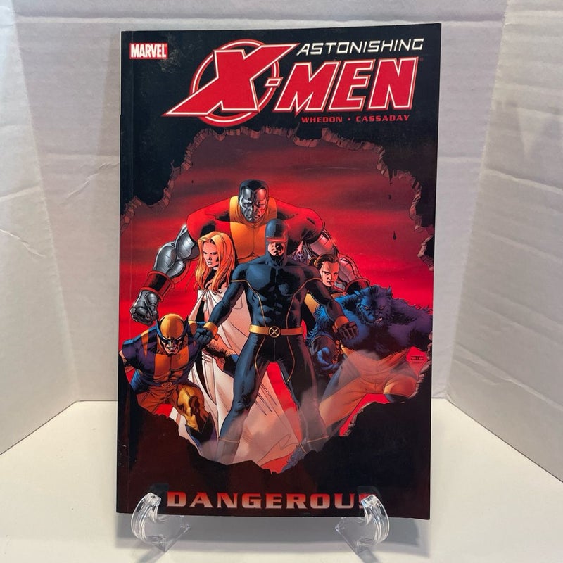 Astonishing X-Men - Volume 2