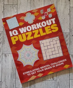 IQ Workout Puzzles