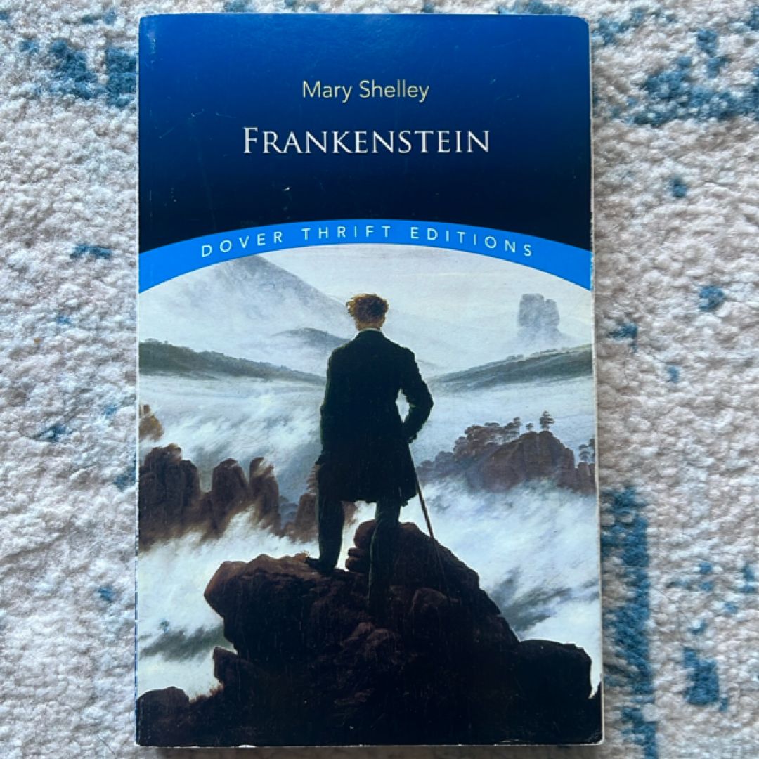 Frankenstein