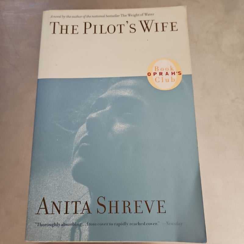 The Pilot's Wife