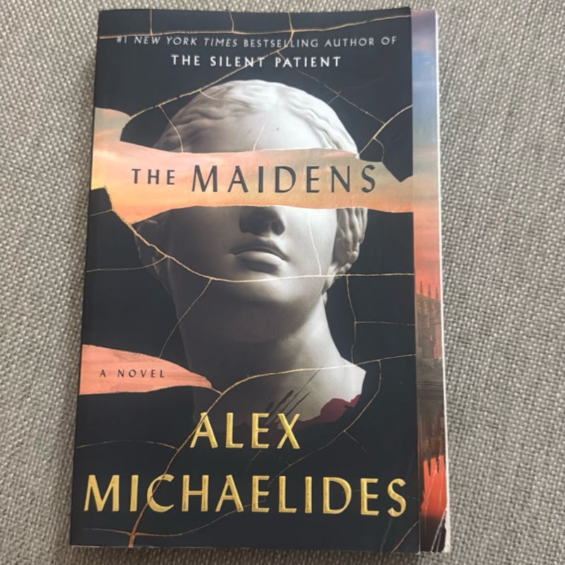 The Maidens