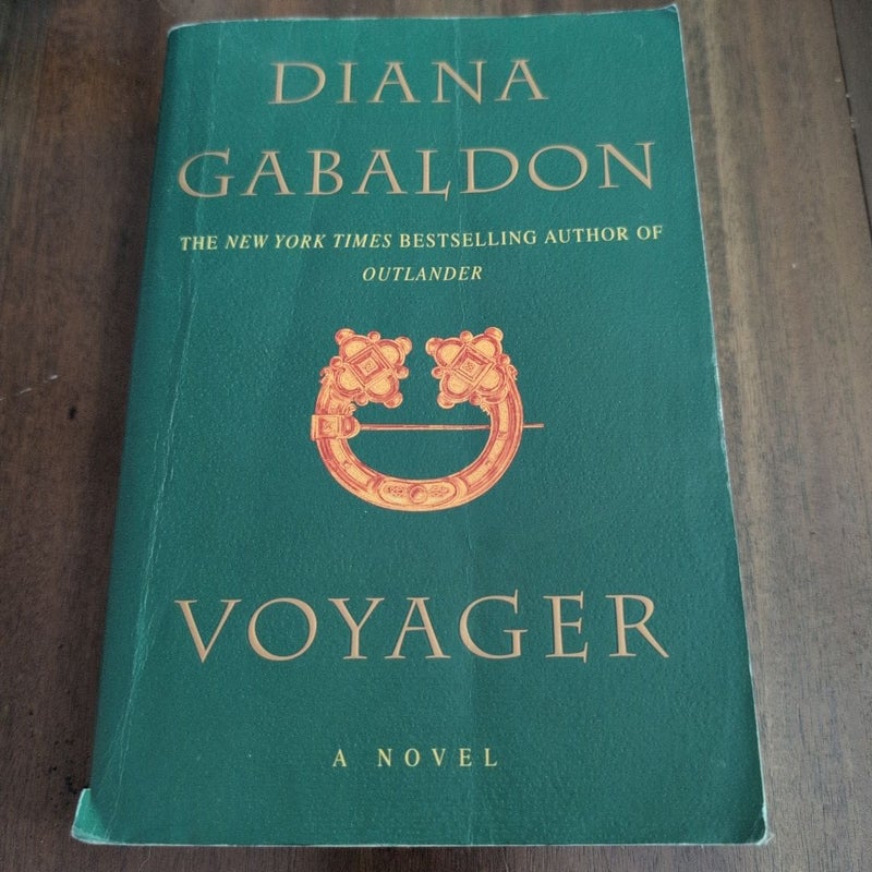 Voyager