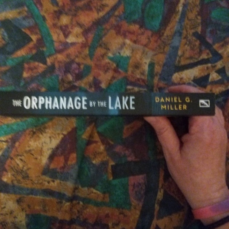 The Orphanage by the Lake