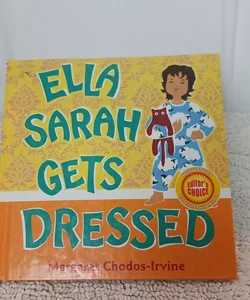 Ella Sarah  Get Dressed 