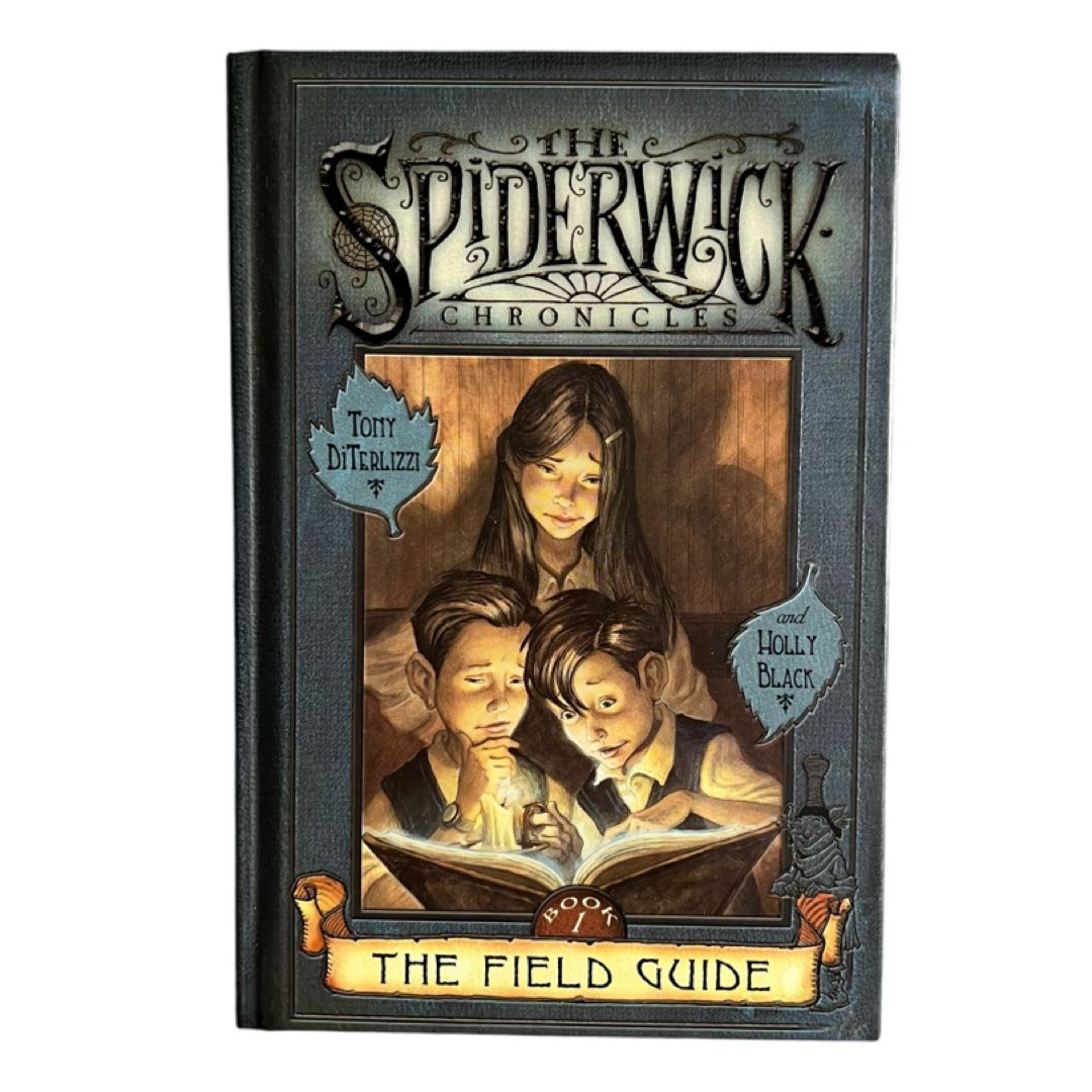The Field Guide