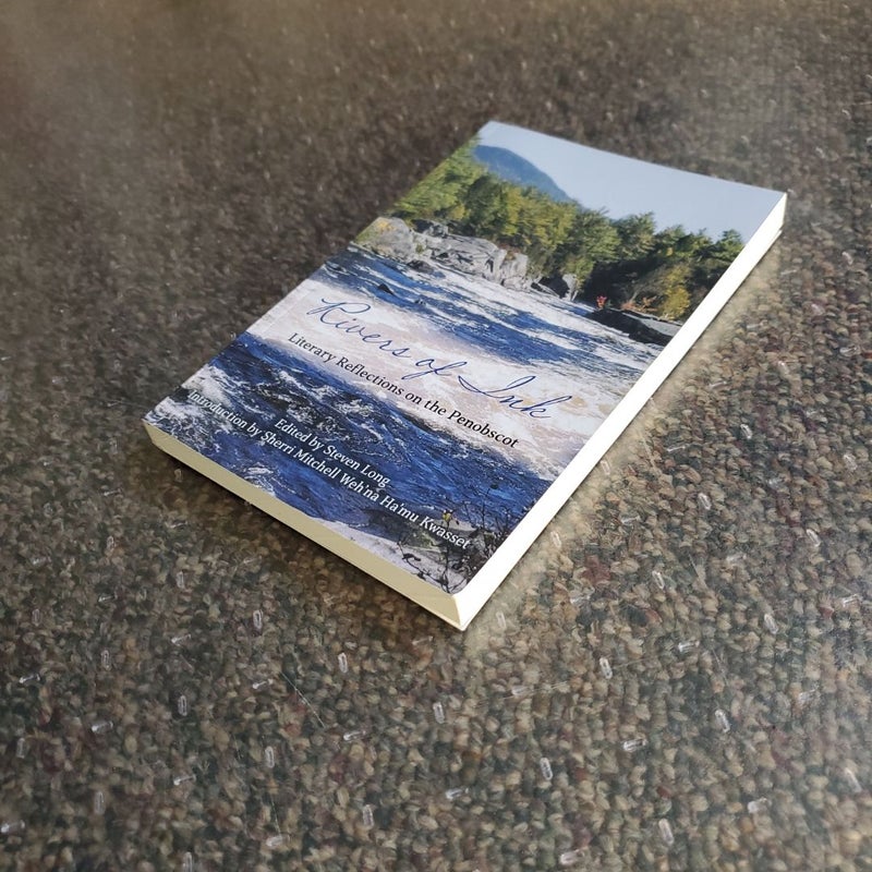 Rivers of Ink