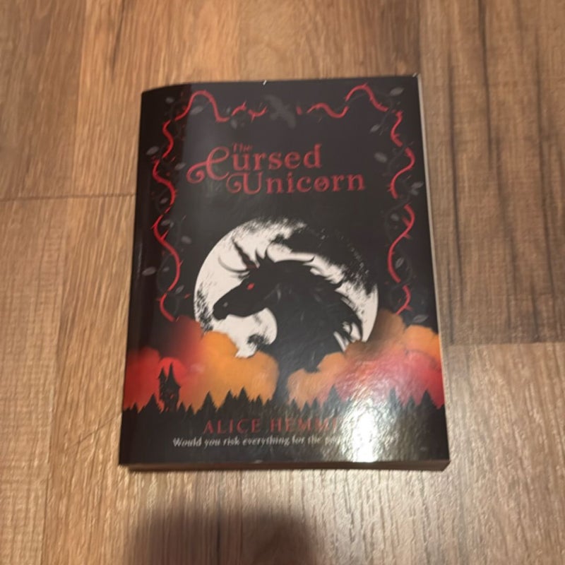 The Cursed Unicorn