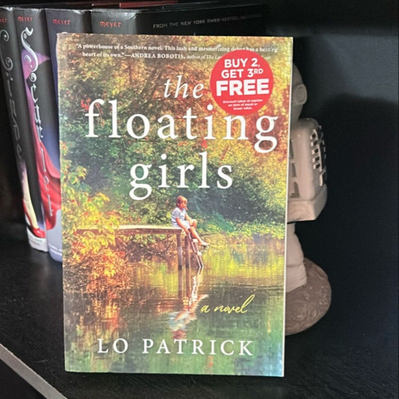 The Floating Girls