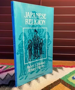 Japanese Religion