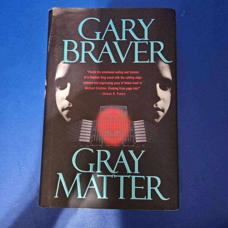 Gray Matter