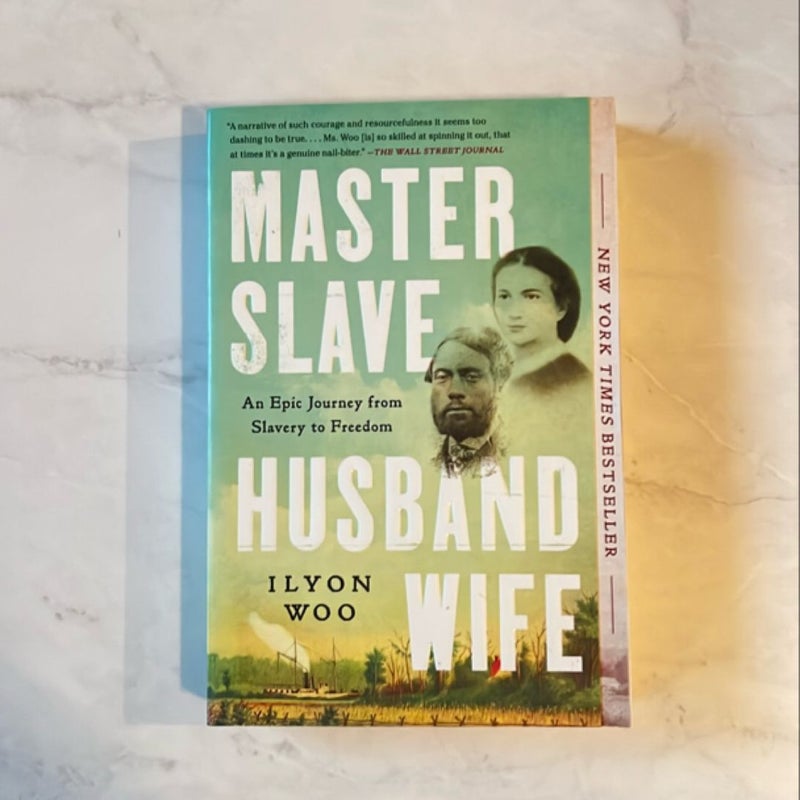 Master Slave Husband Wife