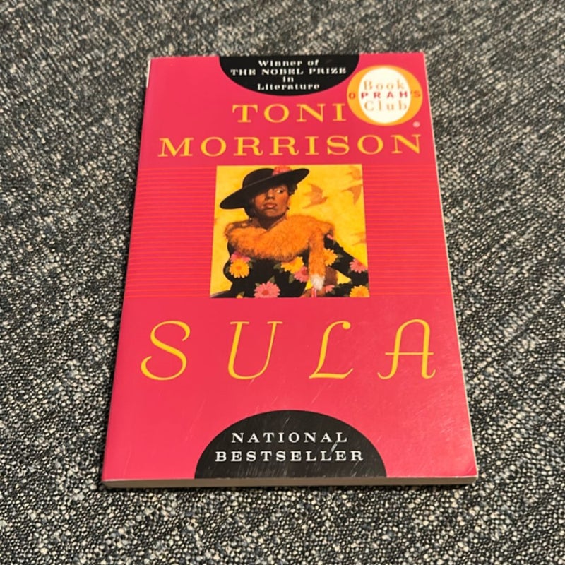 Sula