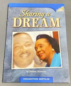 Sharing A Dream