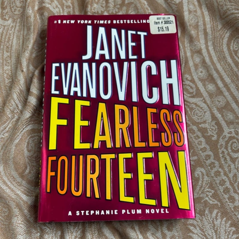 Fearless Fourteen