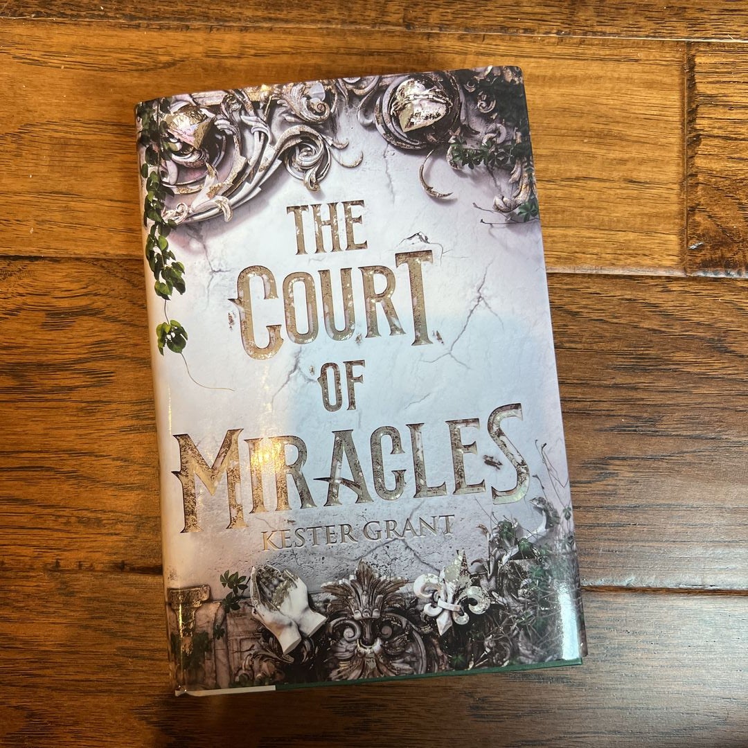 The Court of Miracles