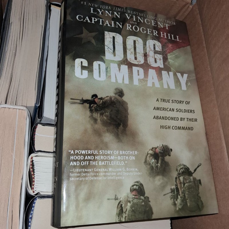 Dog Company