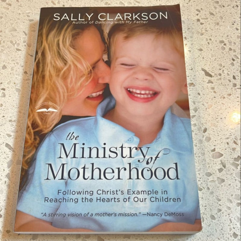 The Ministry of Motherhood