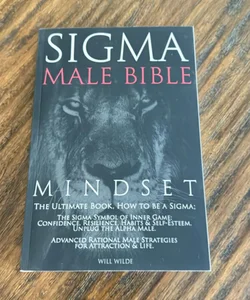 Sigma male bible