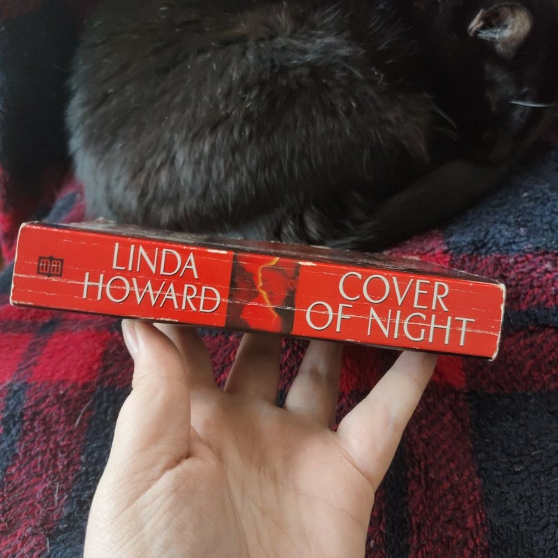 Cover of Night