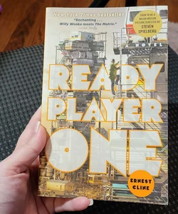 Ready Player One