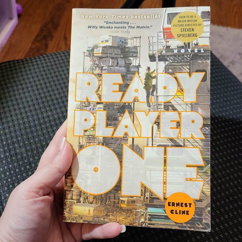 Ready Player One