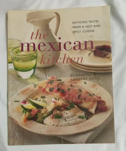 The Mexican Kitchen