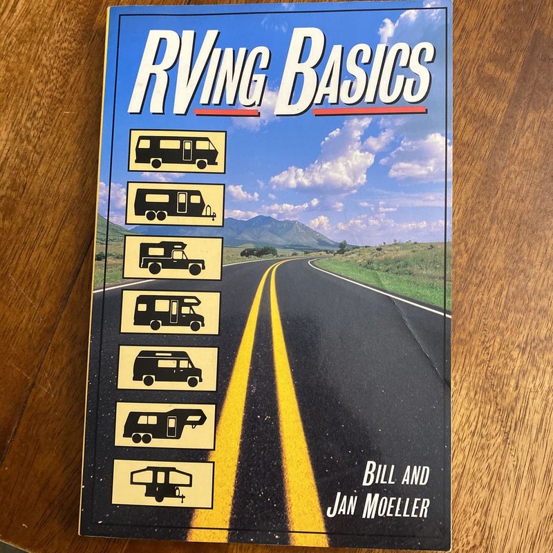 RVing Basics