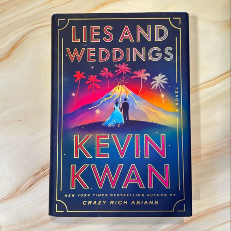 Lies and Weddings