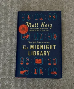 The Midnight Library