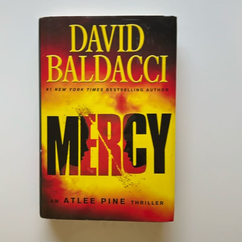 Mercy