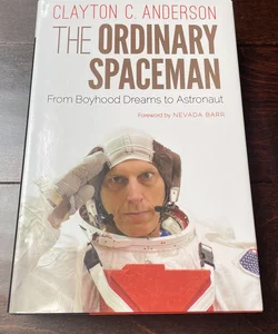 The Ordinary Spaceman