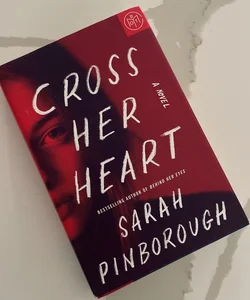 Cross Her Heart