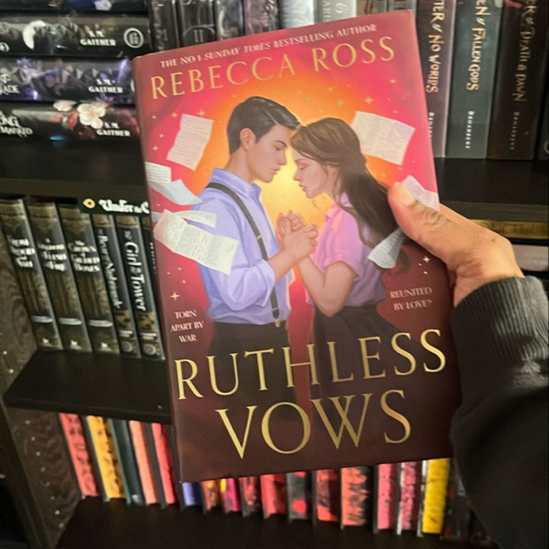 Ruthless Vows