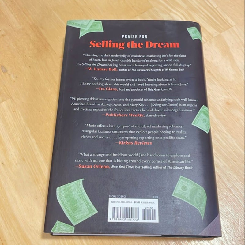 Selling the Dream