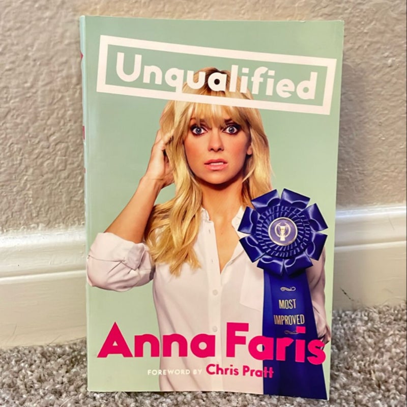 Unqualified 