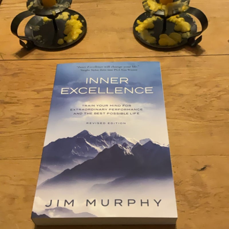Inner Excellence